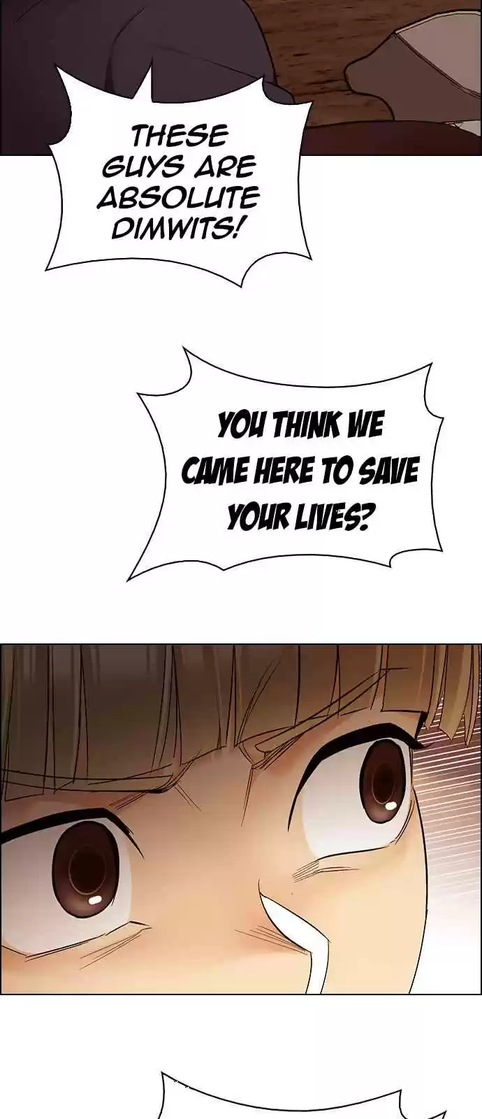 DICE: The Cube that Changes Everything Ch. 279 One for All (6)