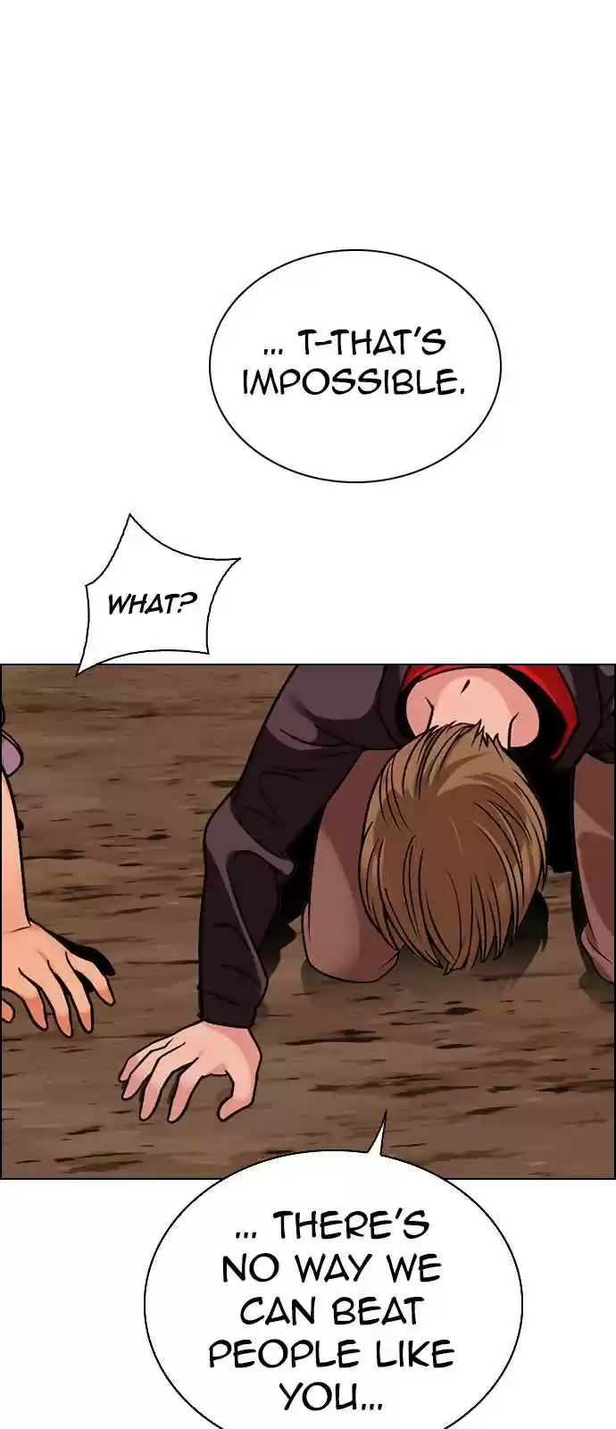 DICE: The Cube that Changes Everything Ch. 279 One for All (6)