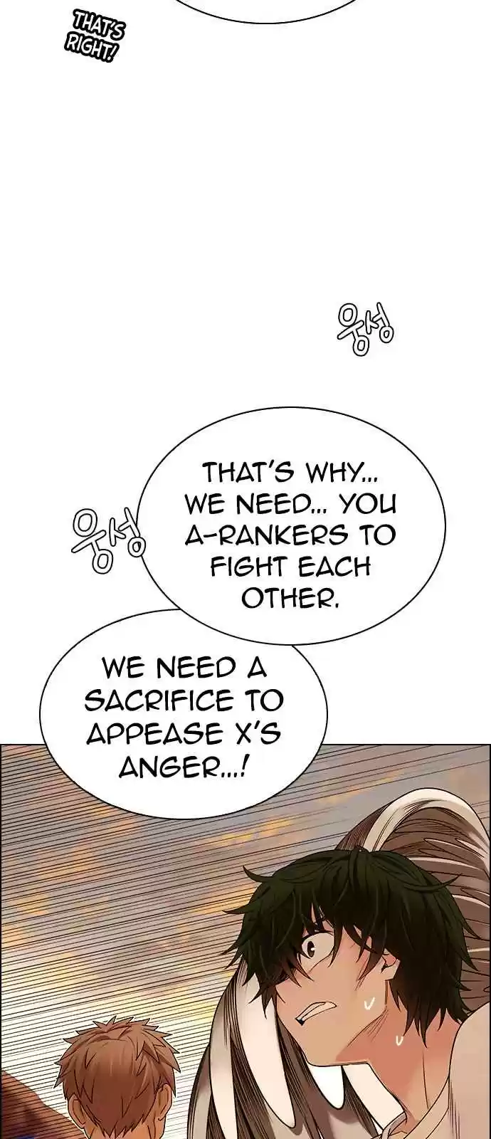 DICE: The Cube that Changes Everything Ch. 279 One for All (6)