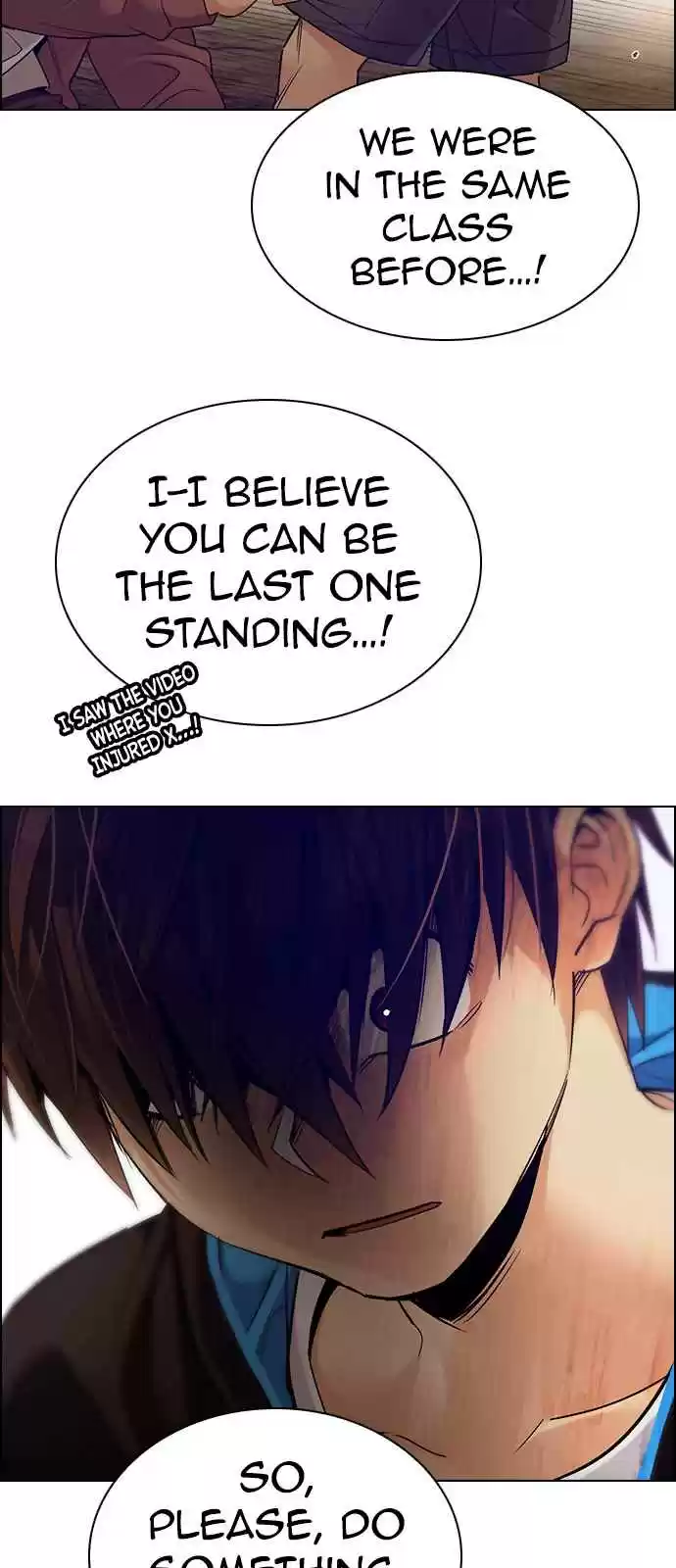 DICE: The Cube that Changes Everything Ch. 279 One for All (6)