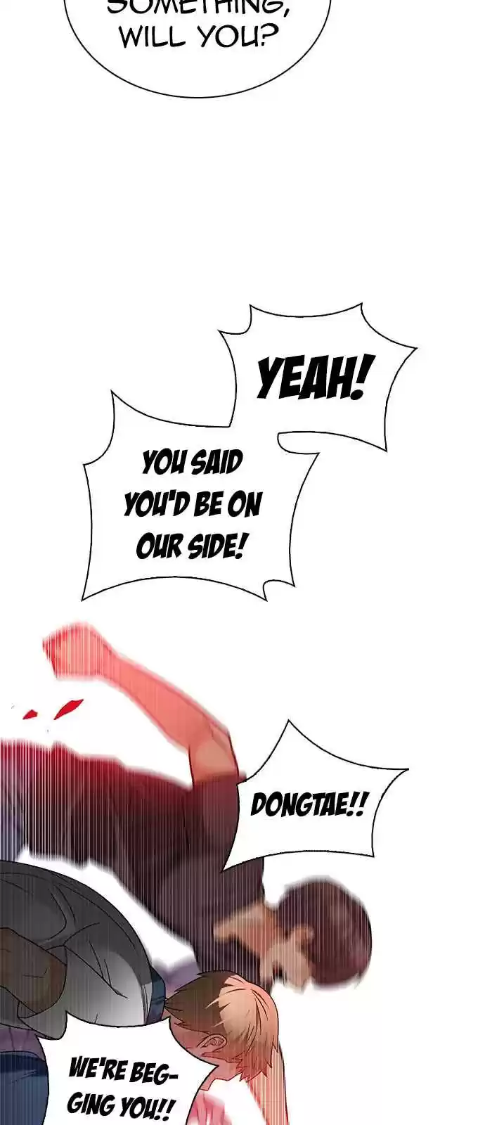 DICE: The Cube that Changes Everything Ch. 279 One for All (6)