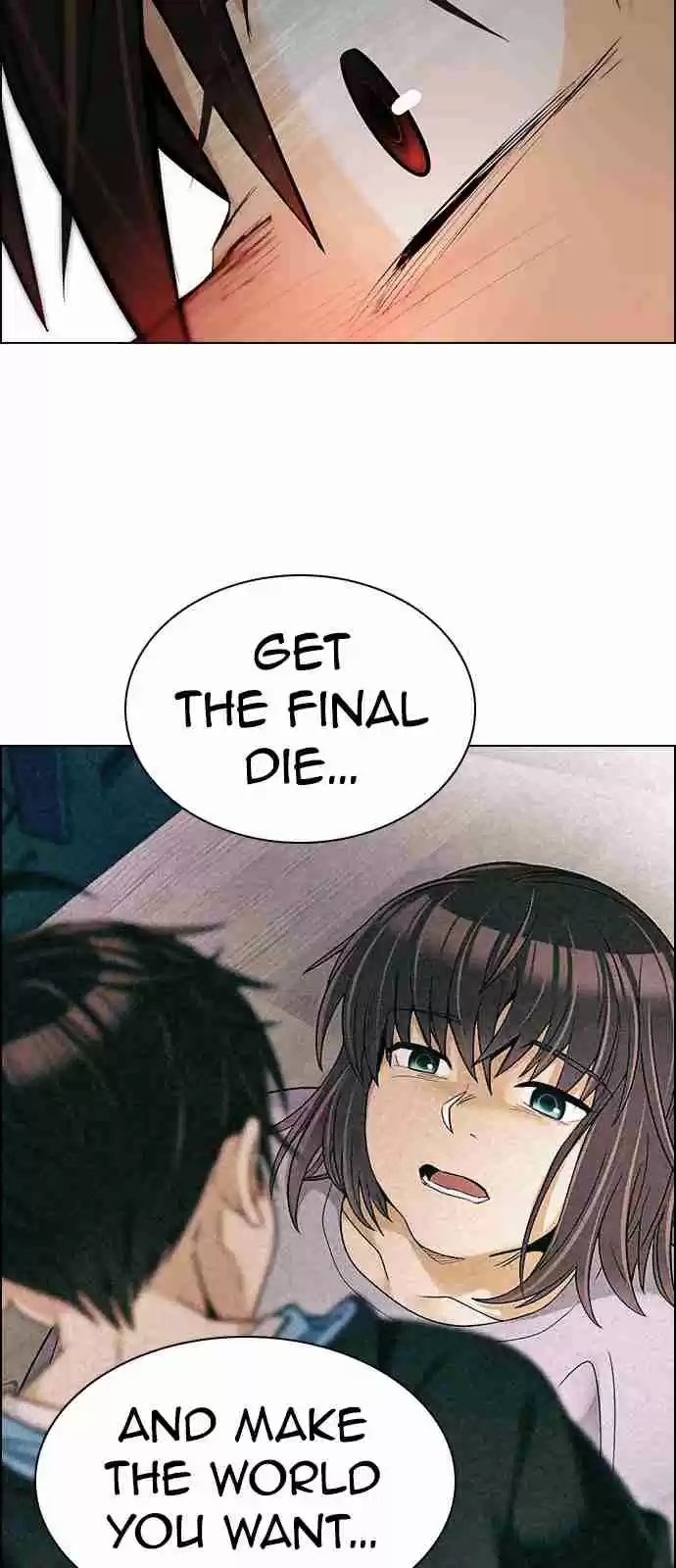 DICE: The Cube that Changes Everything Ch. 279 One for All (6)