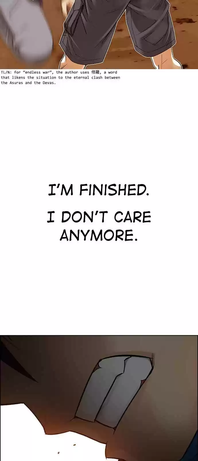 DICE: The Cube that Changes Everything Ch. 279 One for All (6)