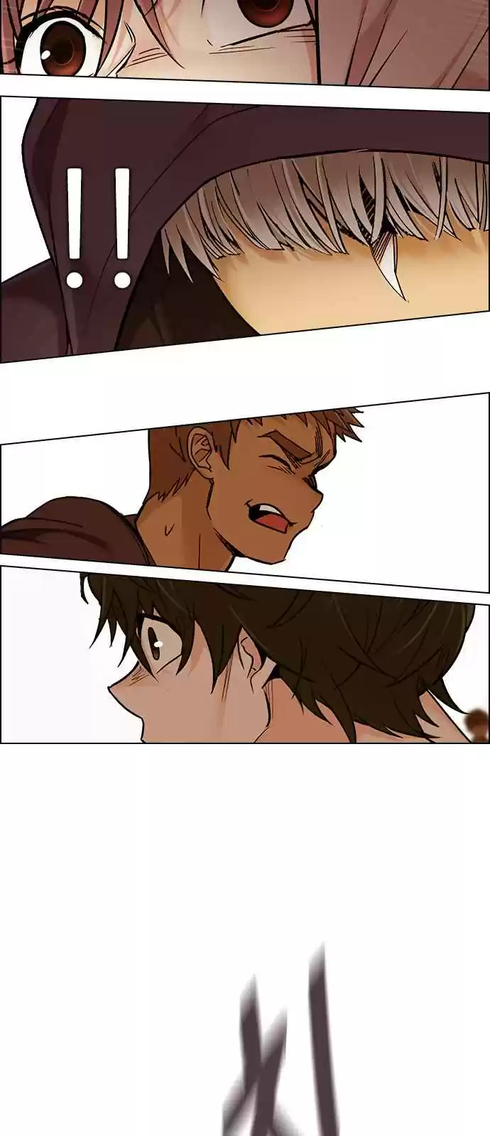 DICE: The Cube that Changes Everything Ch. 279 One for All (6)