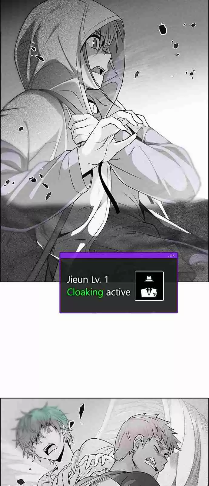 DICE: The Cube that Changes Everything Ch. 280 One for All (7)