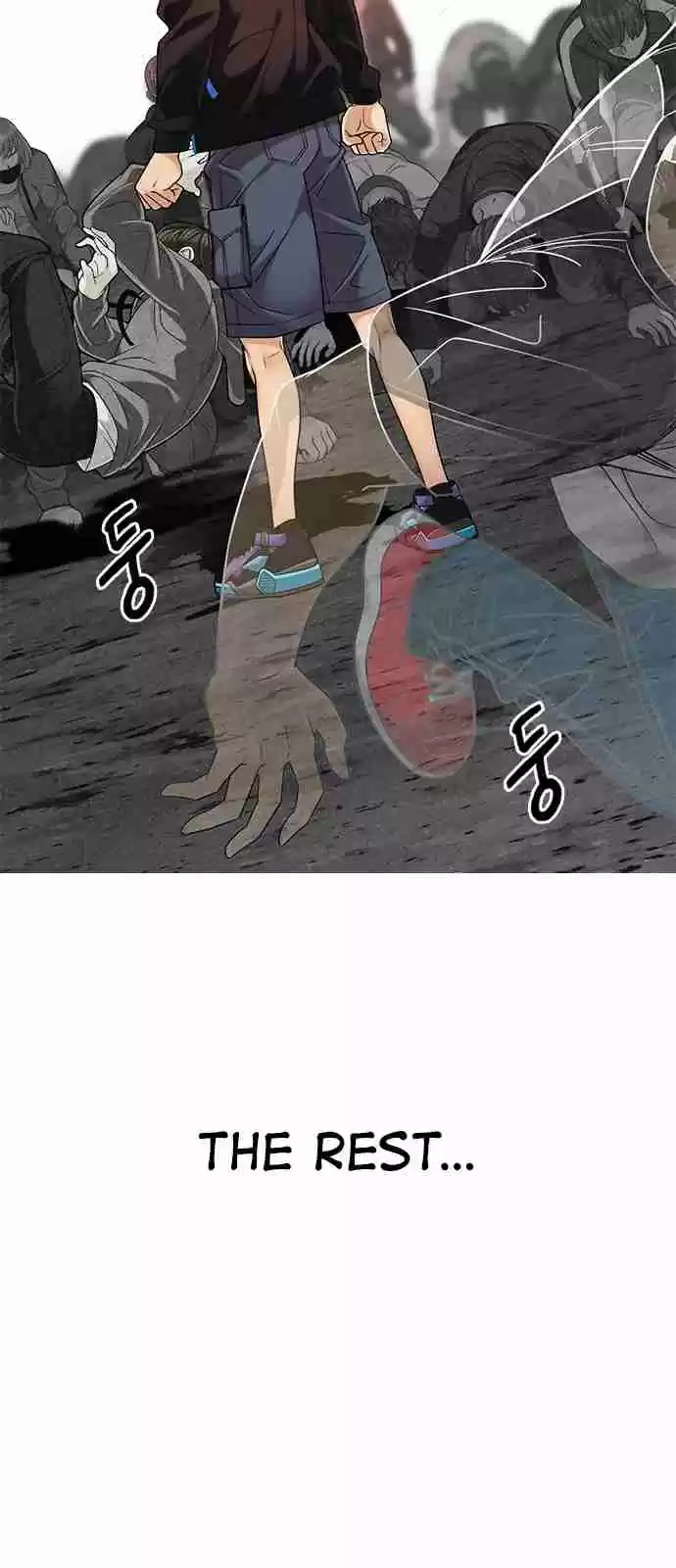 DICE: The Cube that Changes Everything Ch. 280 One for All (7)