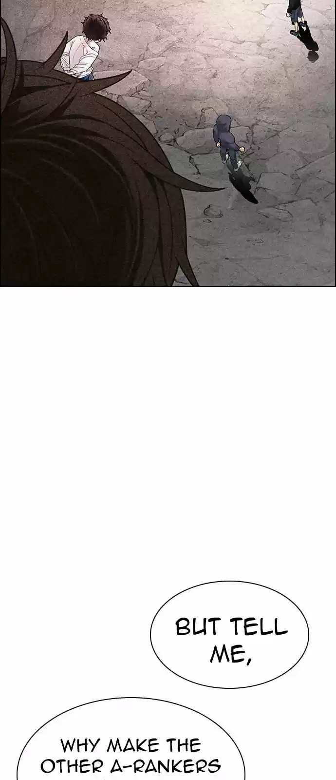 DICE: The Cube that Changes Everything Ch. 280 One for All (7)