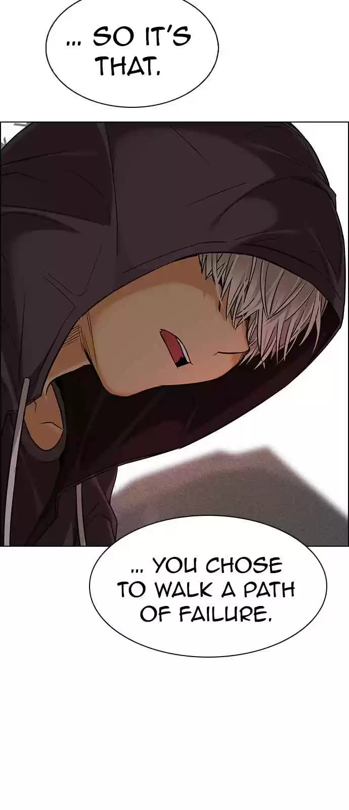 DICE: The Cube that Changes Everything Ch. 280 One for All (7)