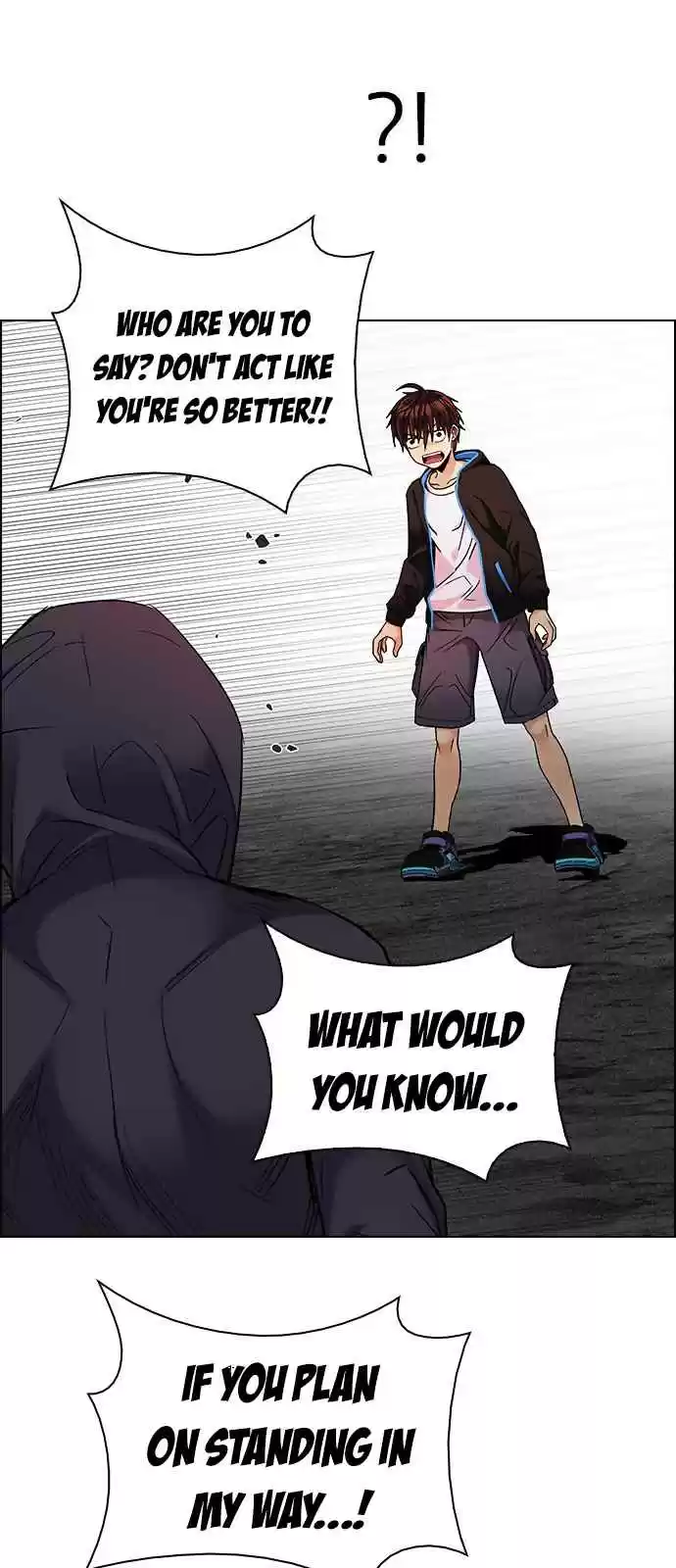 DICE: The Cube that Changes Everything Ch. 280 One for All (7)