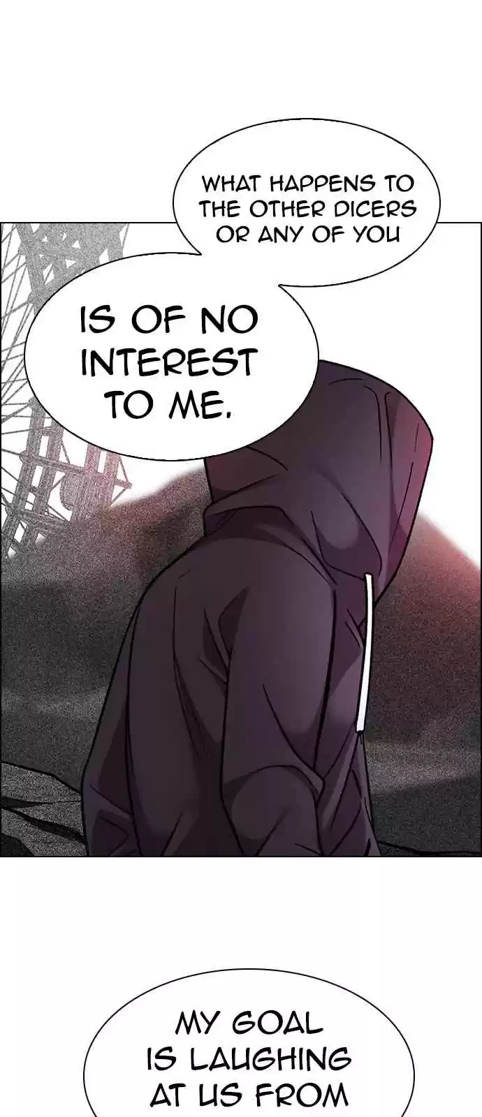 DICE: The Cube that Changes Everything Ch. 280 One for All (7)