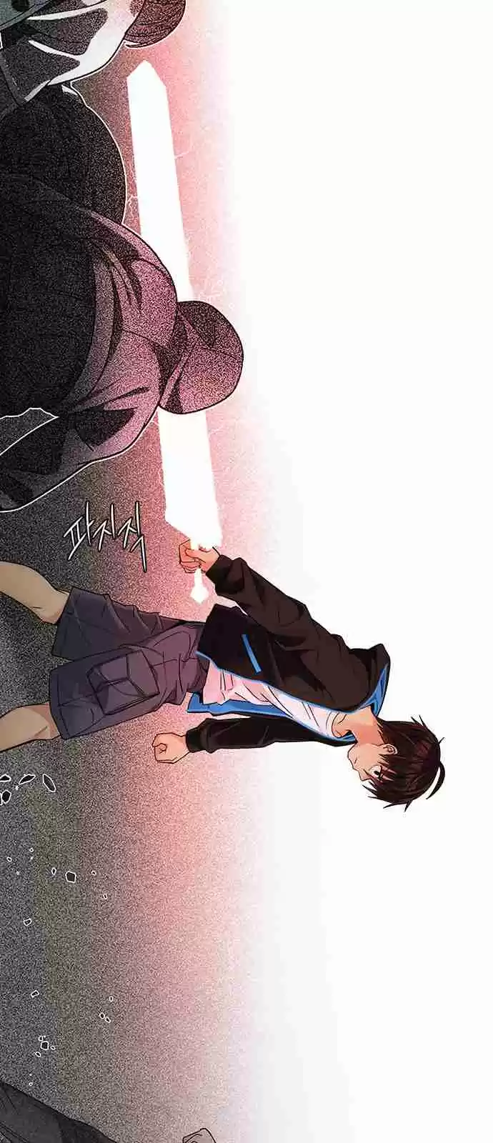 DICE: The Cube that Changes Everything Ch. 280 One for All (7)