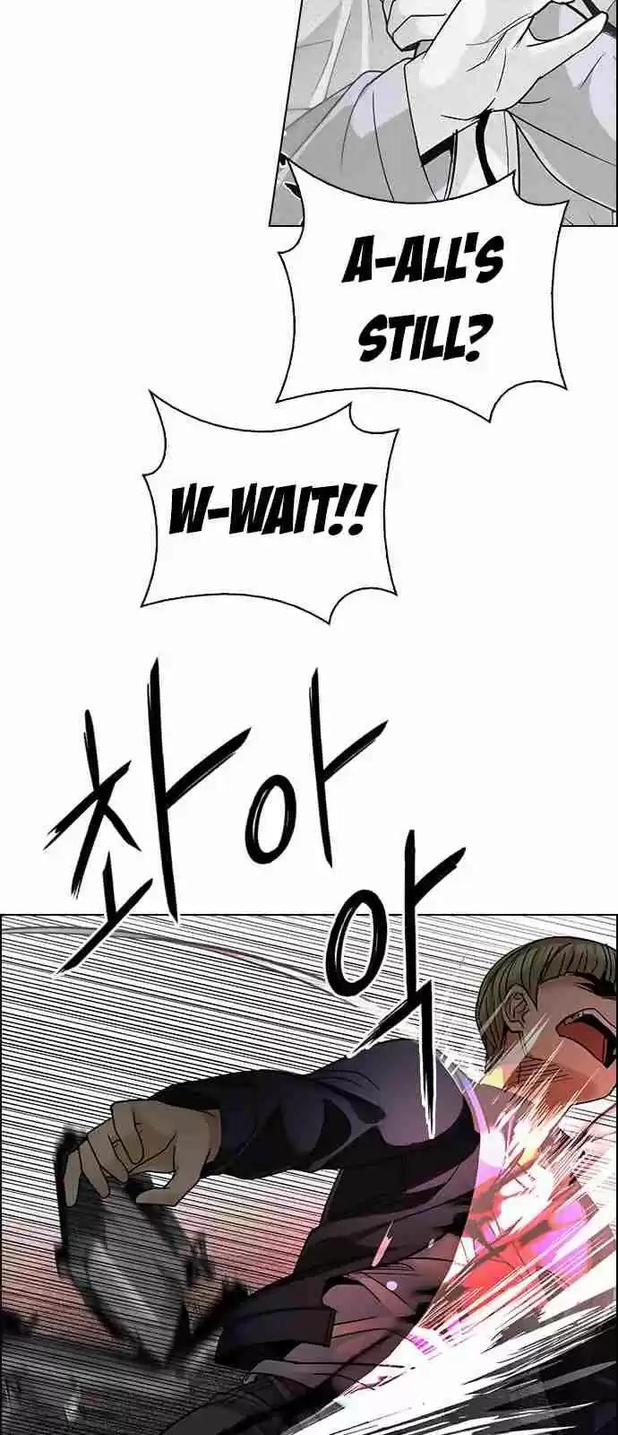 DICE: The Cube that Changes Everything Ch. 281 One for All (8)