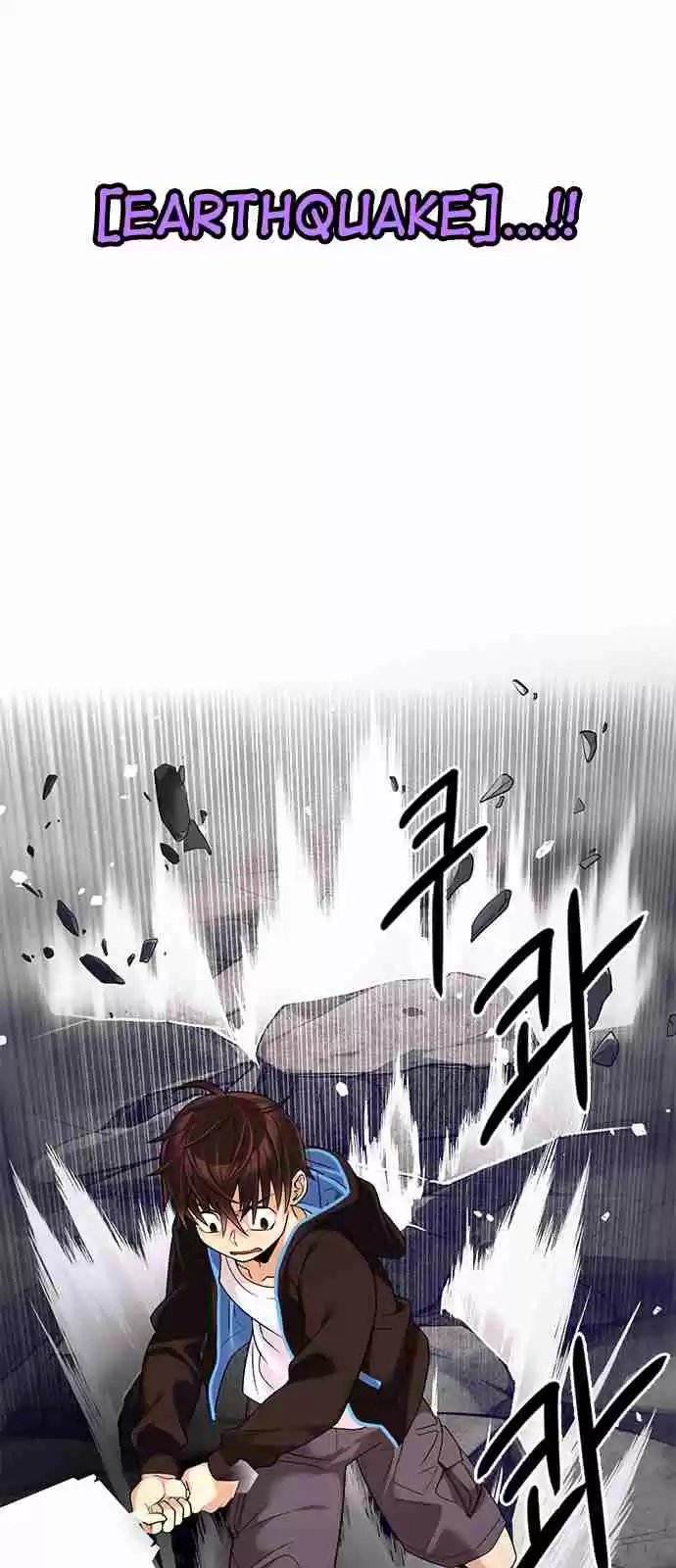 DICE: The Cube that Changes Everything Ch. 281 One for All (8)