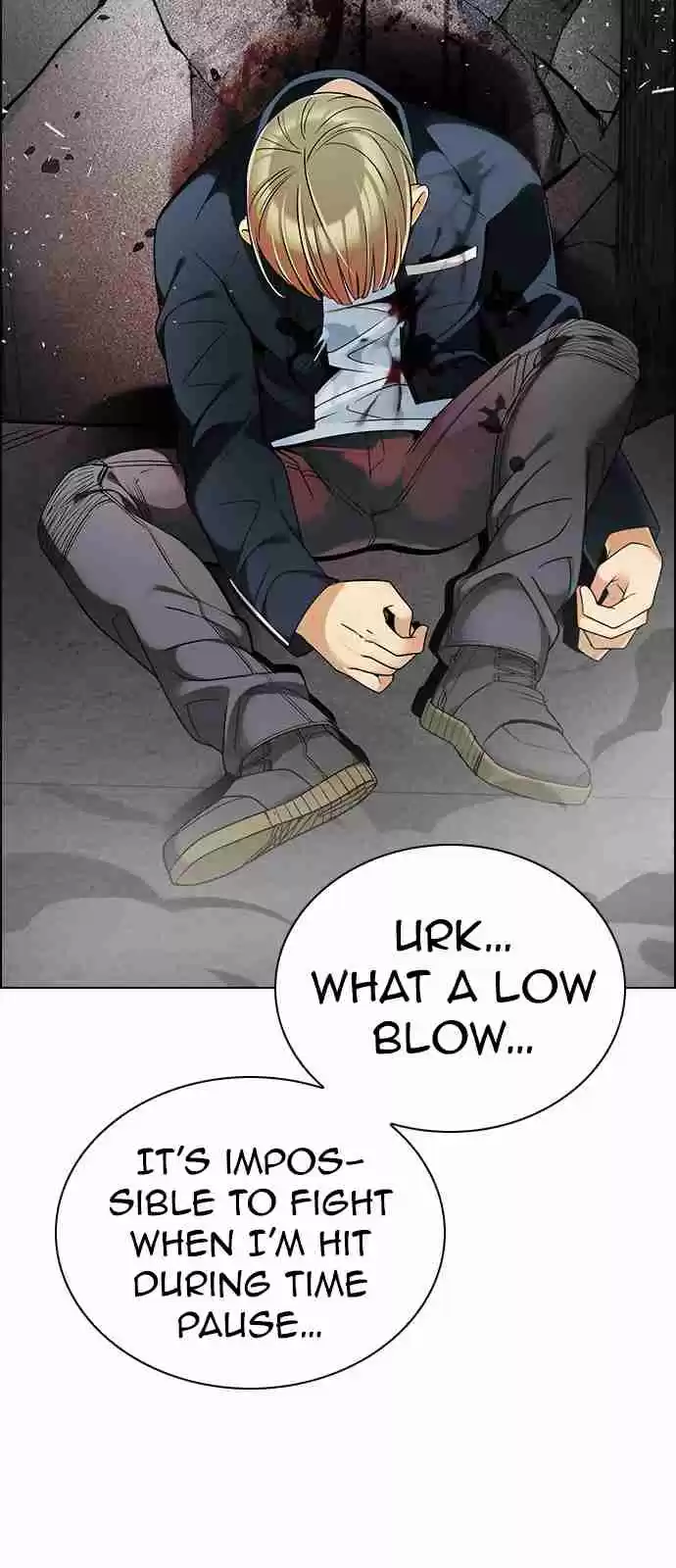 DICE: The Cube that Changes Everything Ch. 281 One for All (8)