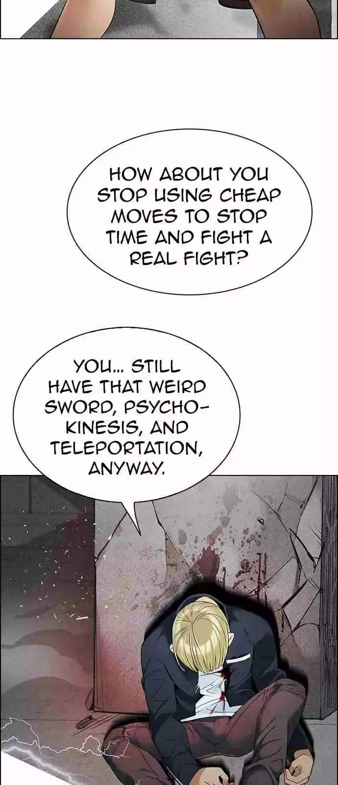 DICE: The Cube that Changes Everything Ch. 281 One for All (8)