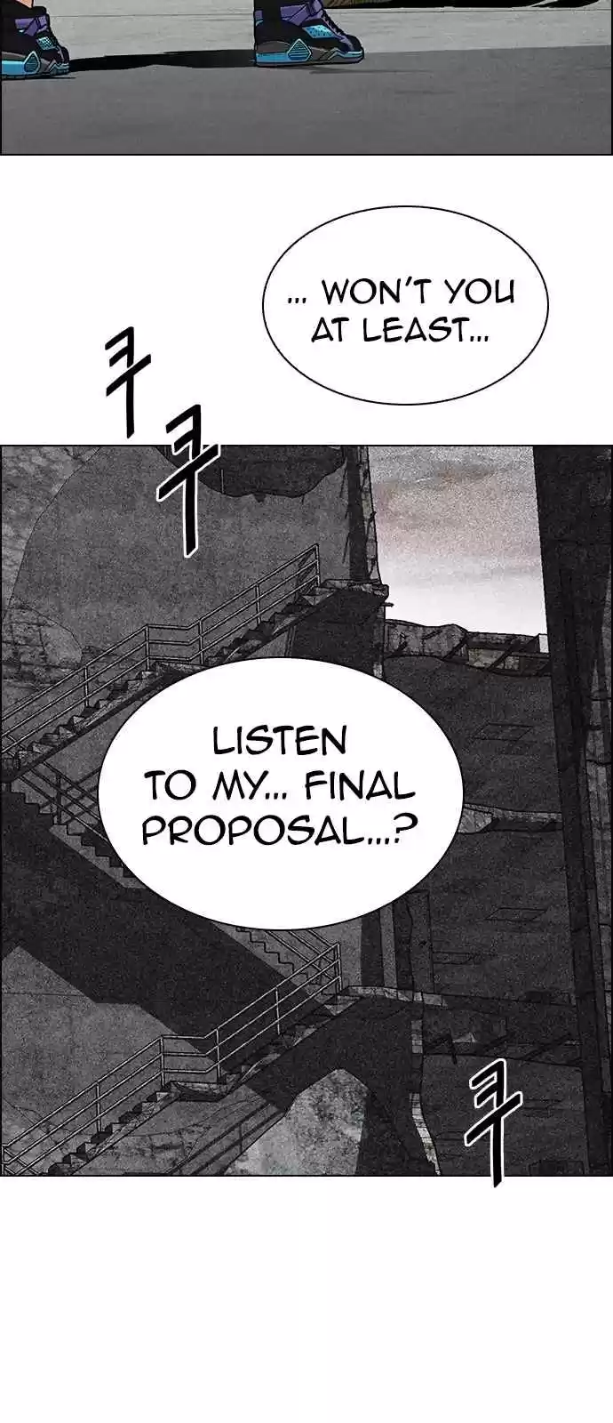 DICE: The Cube that Changes Everything Ch. 282 One for All (9)