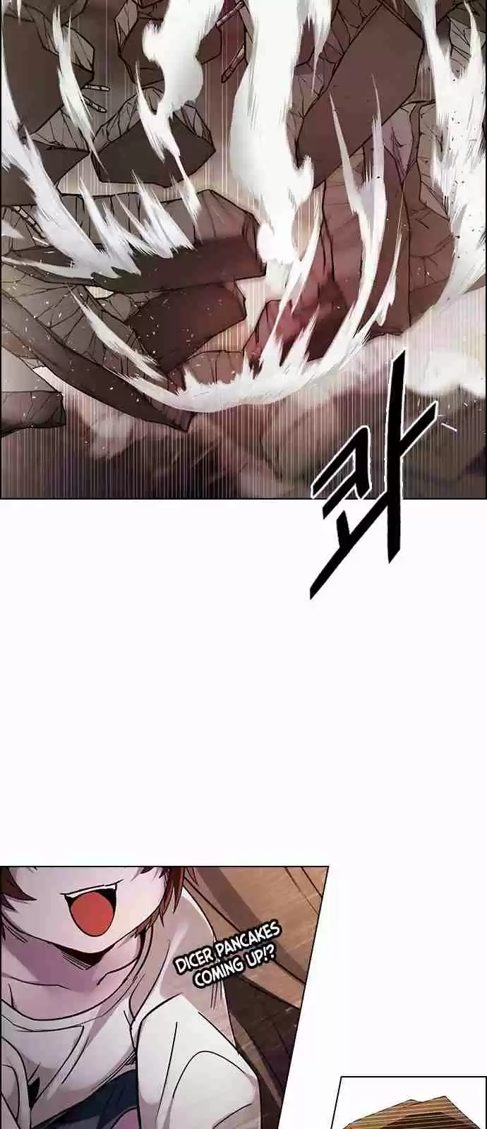 DICE: The Cube that Changes Everything Ch. 282 One for All (9)