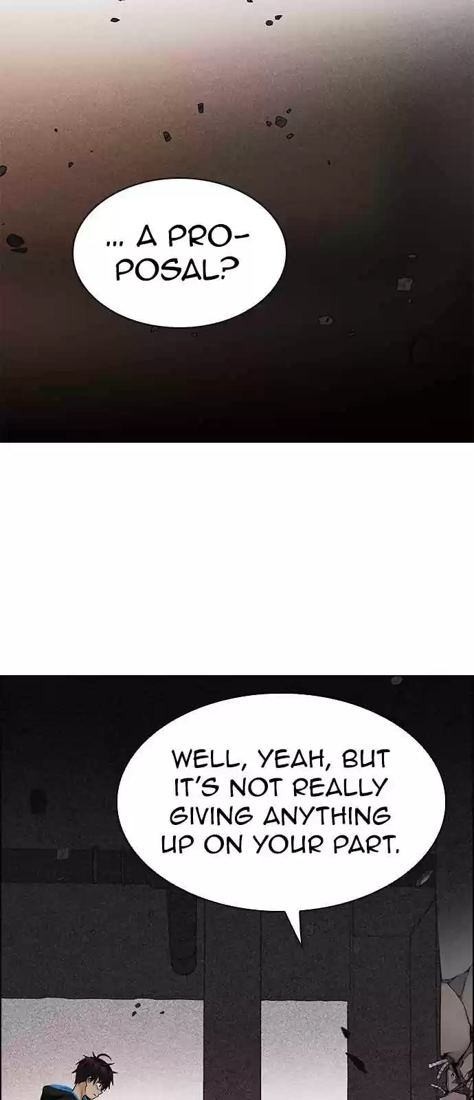 DICE: The Cube that Changes Everything Ch. 282 One for All (9)