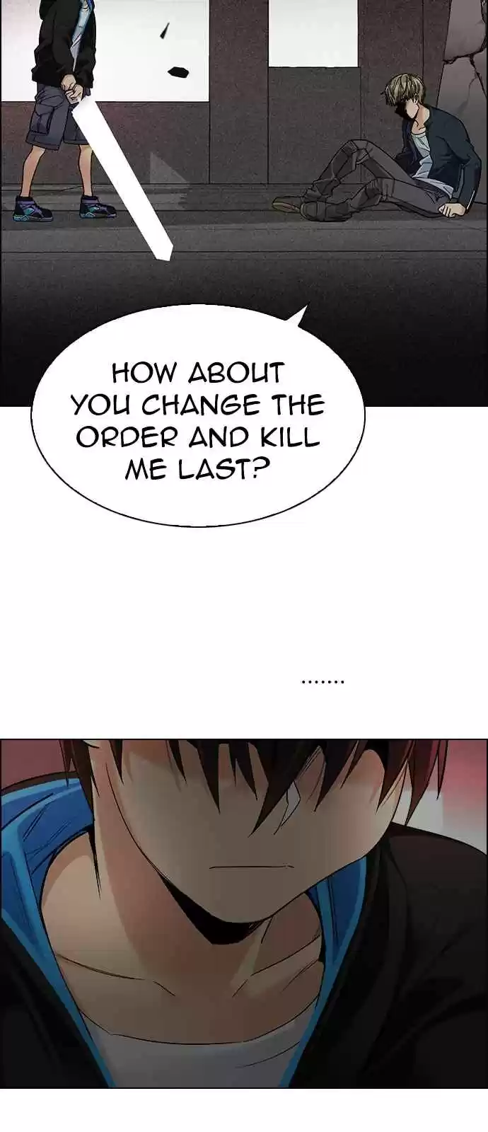 DICE: The Cube that Changes Everything Ch. 282 One for All (9)