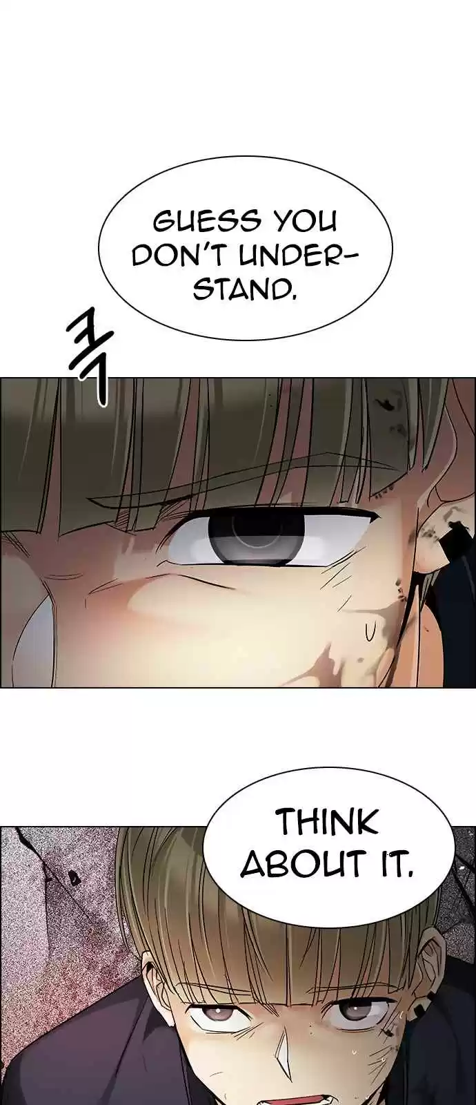 DICE: The Cube that Changes Everything Ch. 282 One for All (9)