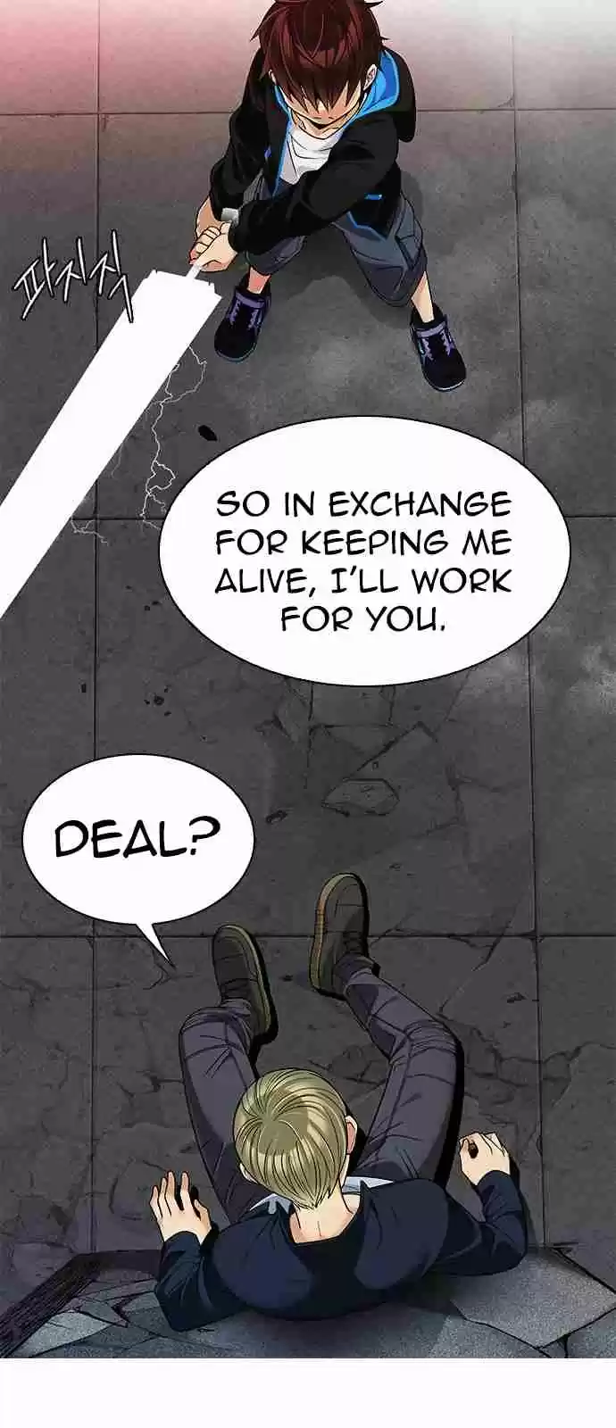 DICE: The Cube that Changes Everything Ch. 282 One for All (9)