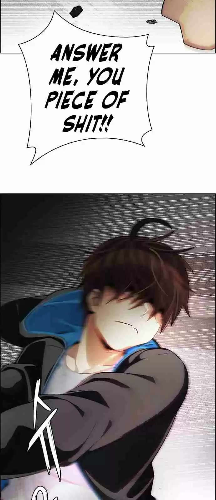 DICE: The Cube that Changes Everything Ch. 282 One for All (9)