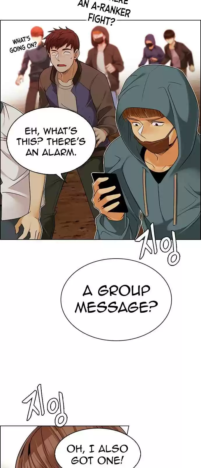 DICE: The Cube that Changes Everything Ch. 283 broken (1)