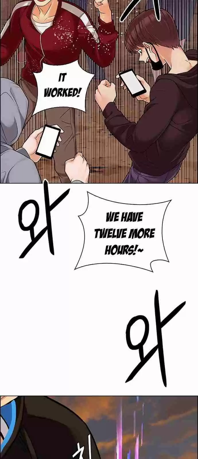 DICE: The Cube that Changes Everything Ch. 283 broken (1)