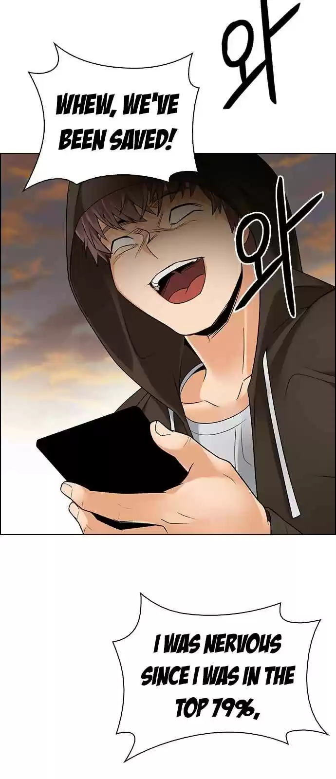 DICE: The Cube that Changes Everything Ch. 283 broken (1)