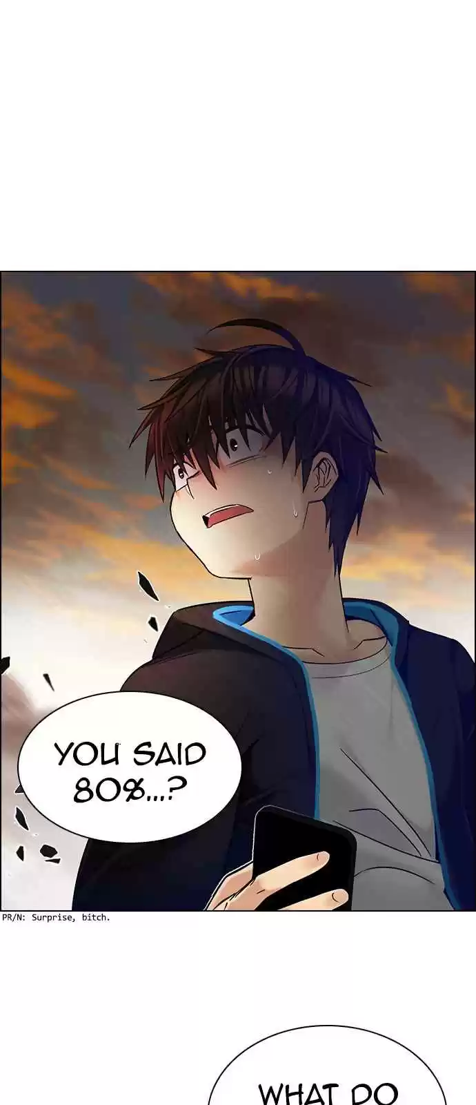 DICE: The Cube that Changes Everything Ch. 283 broken (1)