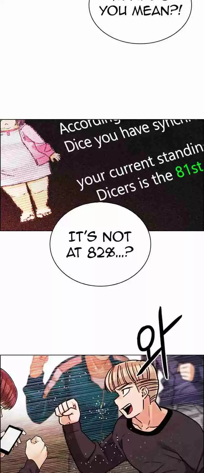 DICE: The Cube that Changes Everything Ch. 283 broken (1)