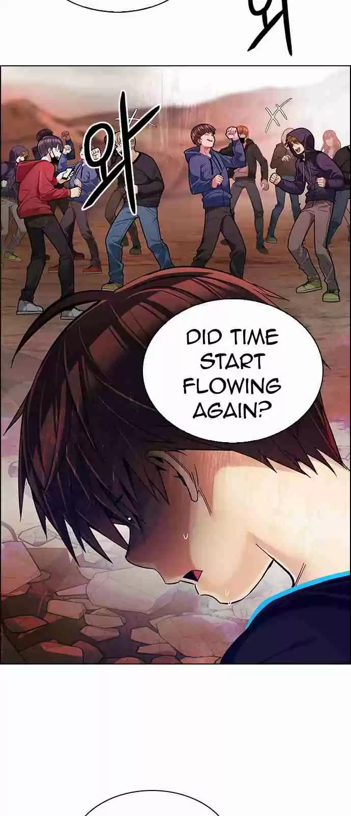 DICE: The Cube that Changes Everything Ch. 283 broken (1)