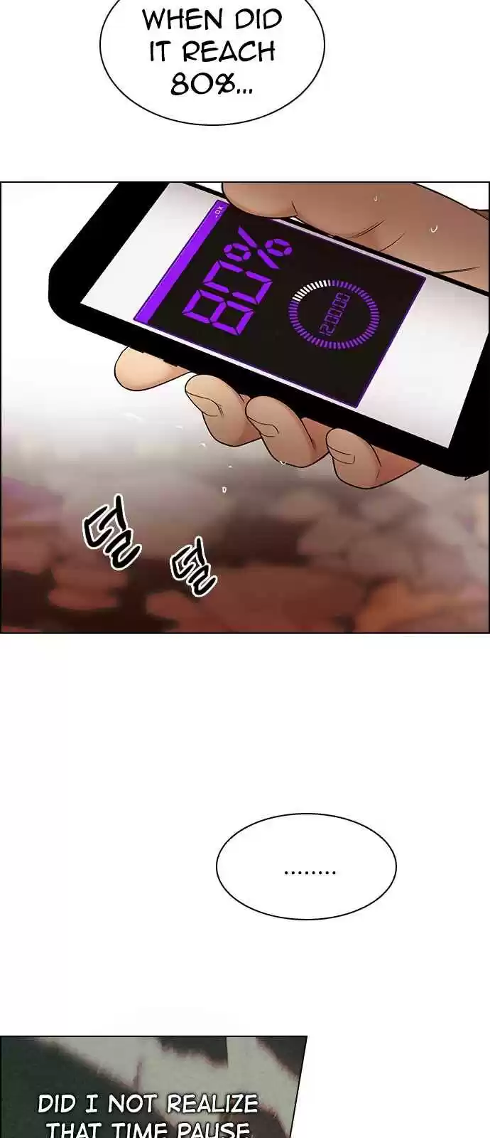 DICE: The Cube that Changes Everything Ch. 283 broken (1)