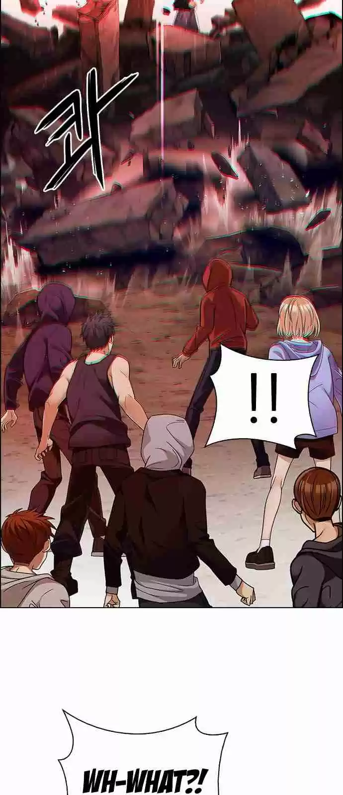 DICE: The Cube that Changes Everything Ch. 284 broken (2)