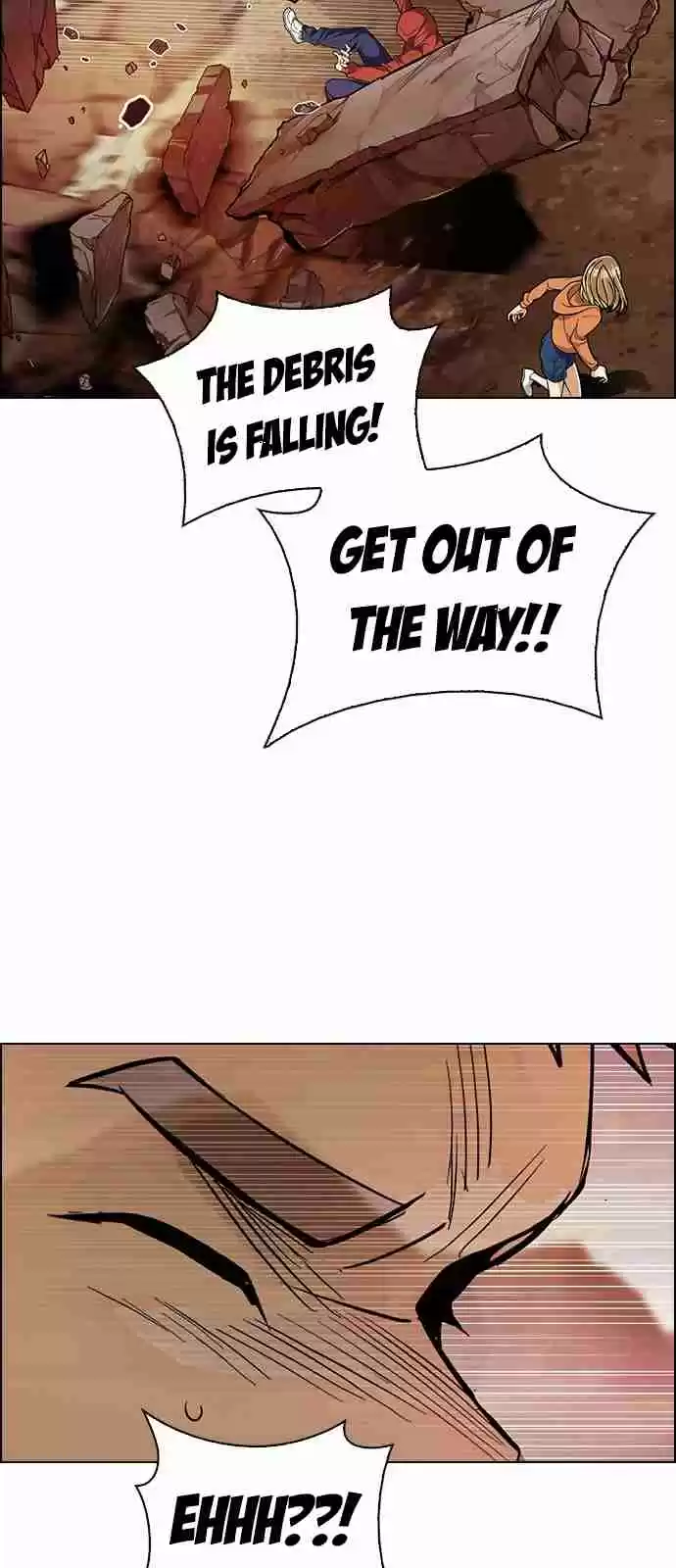 DICE: The Cube that Changes Everything Ch. 284 broken (2)