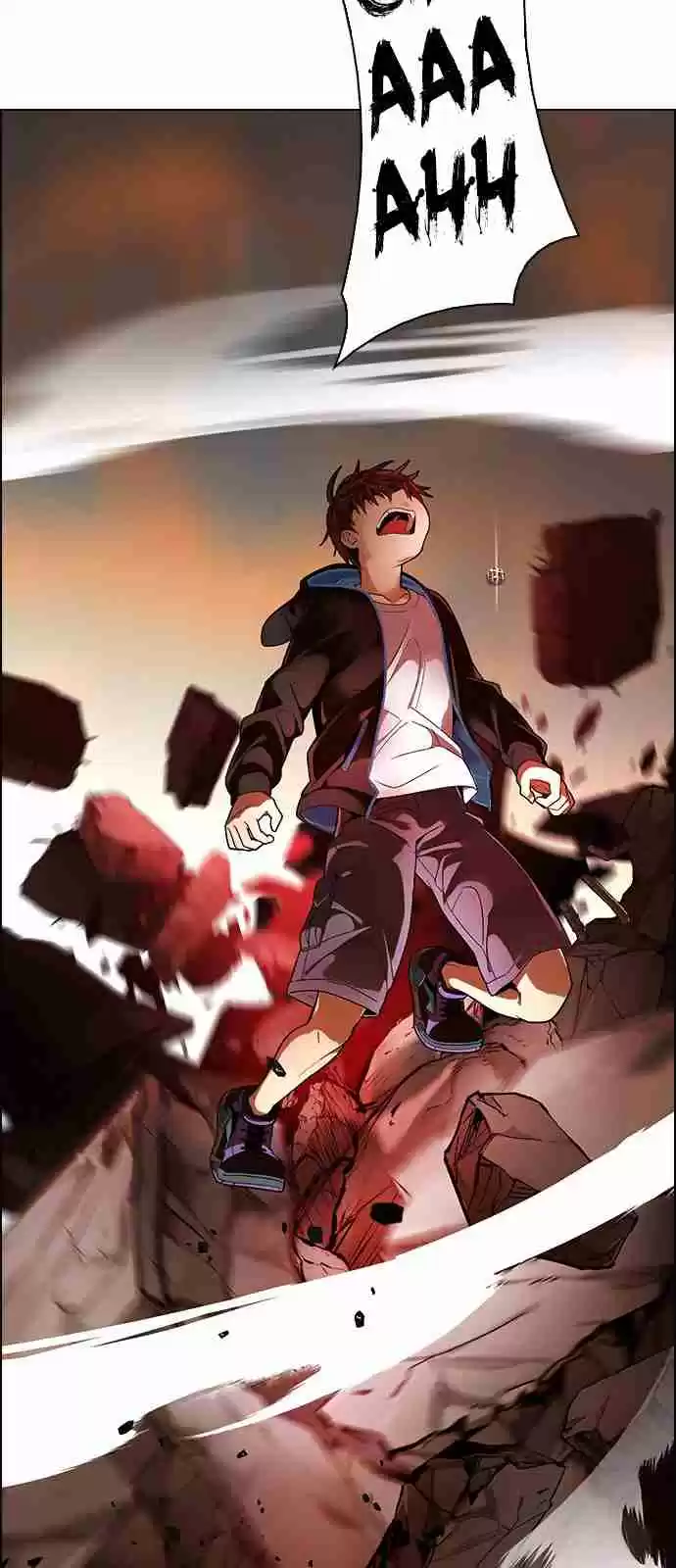 DICE: The Cube that Changes Everything Ch. 284 broken (2)