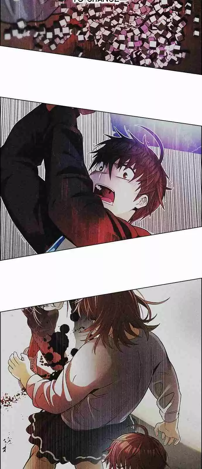 DICE: The Cube that Changes Everything Ch. 284 broken (2)