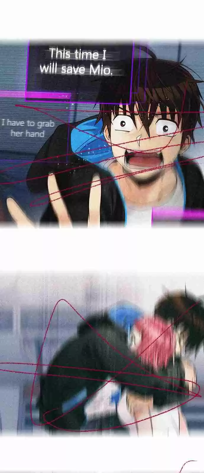 DICE: The Cube that Changes Everything Ch. 284 broken (2)