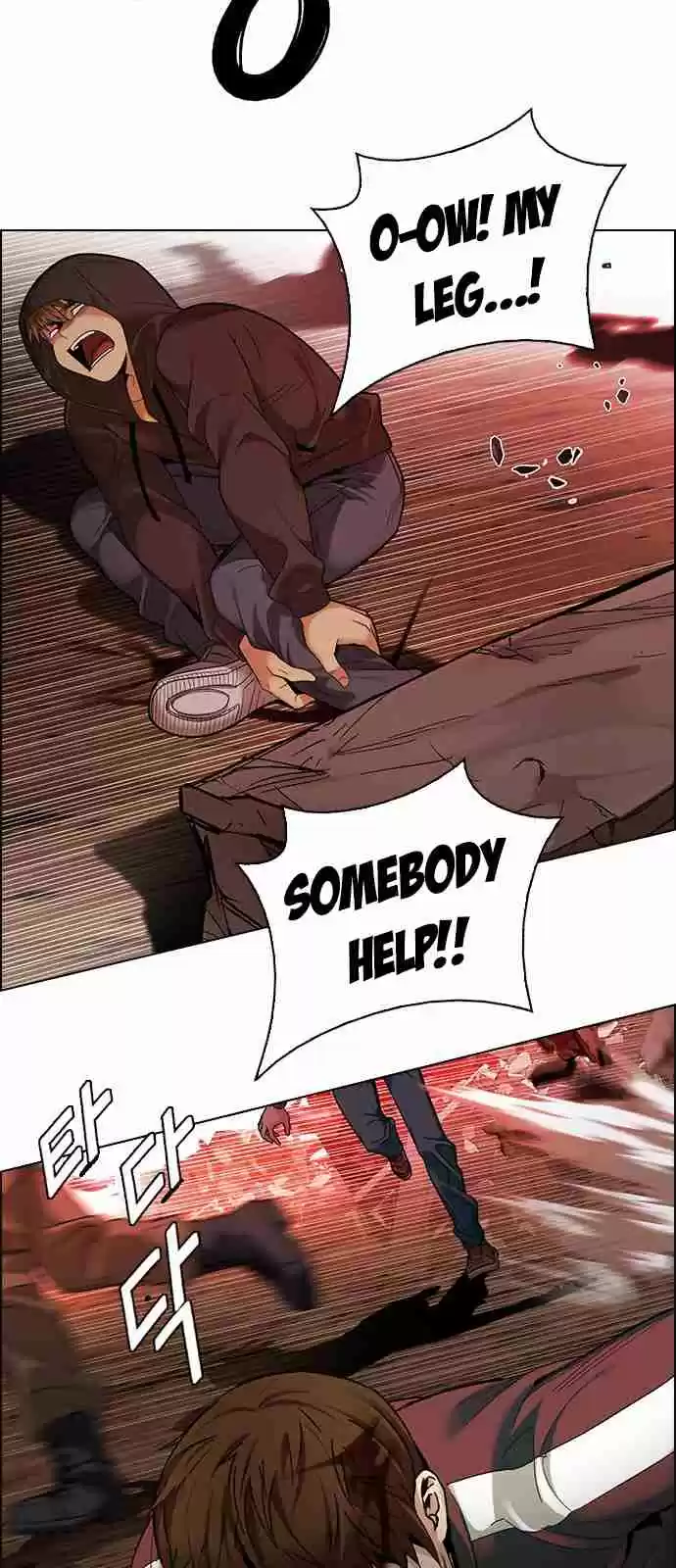 DICE: The Cube that Changes Everything Ch. 284 broken (2)