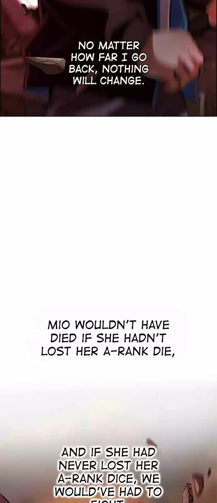 DICE: The Cube that Changes Everything Ch. 284 broken (2)