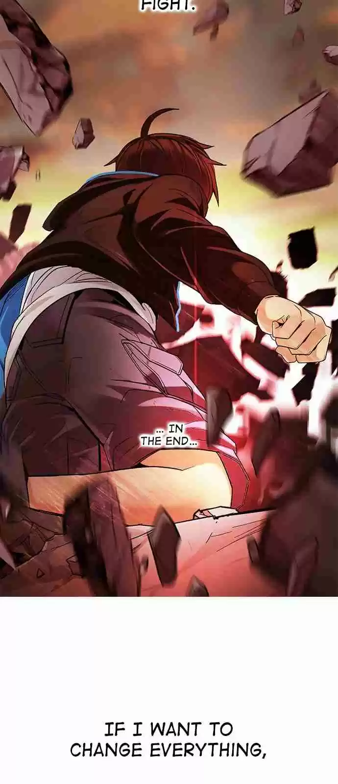 DICE: The Cube that Changes Everything Ch. 284 broken (2)