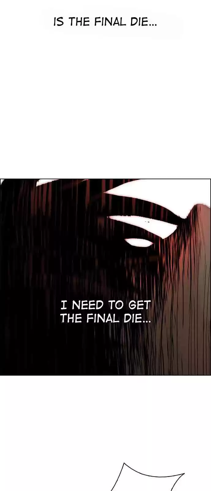 DICE: The Cube that Changes Everything Ch. 284 broken (2)