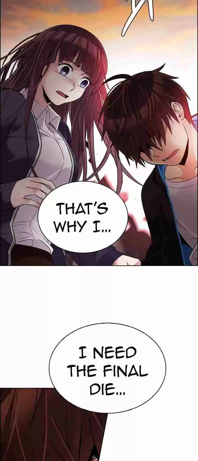 DICE: The Cube that Changes Everything Ch. 285 broken (3)