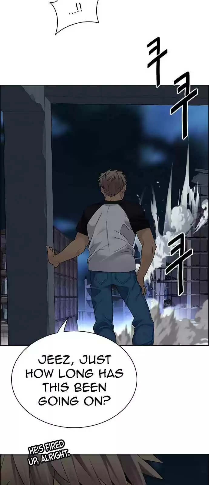 DICE: The Cube that Changes Everything Ch. 285 broken (3)