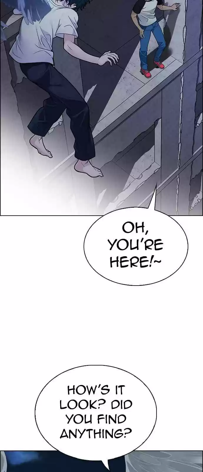 DICE: The Cube that Changes Everything Ch. 285 broken (3)