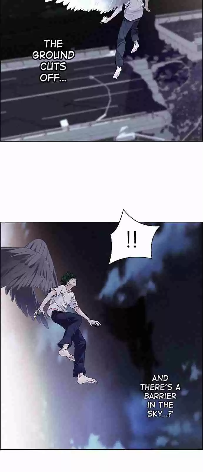 DICE: The Cube that Changes Everything Ch. 285 broken (3)