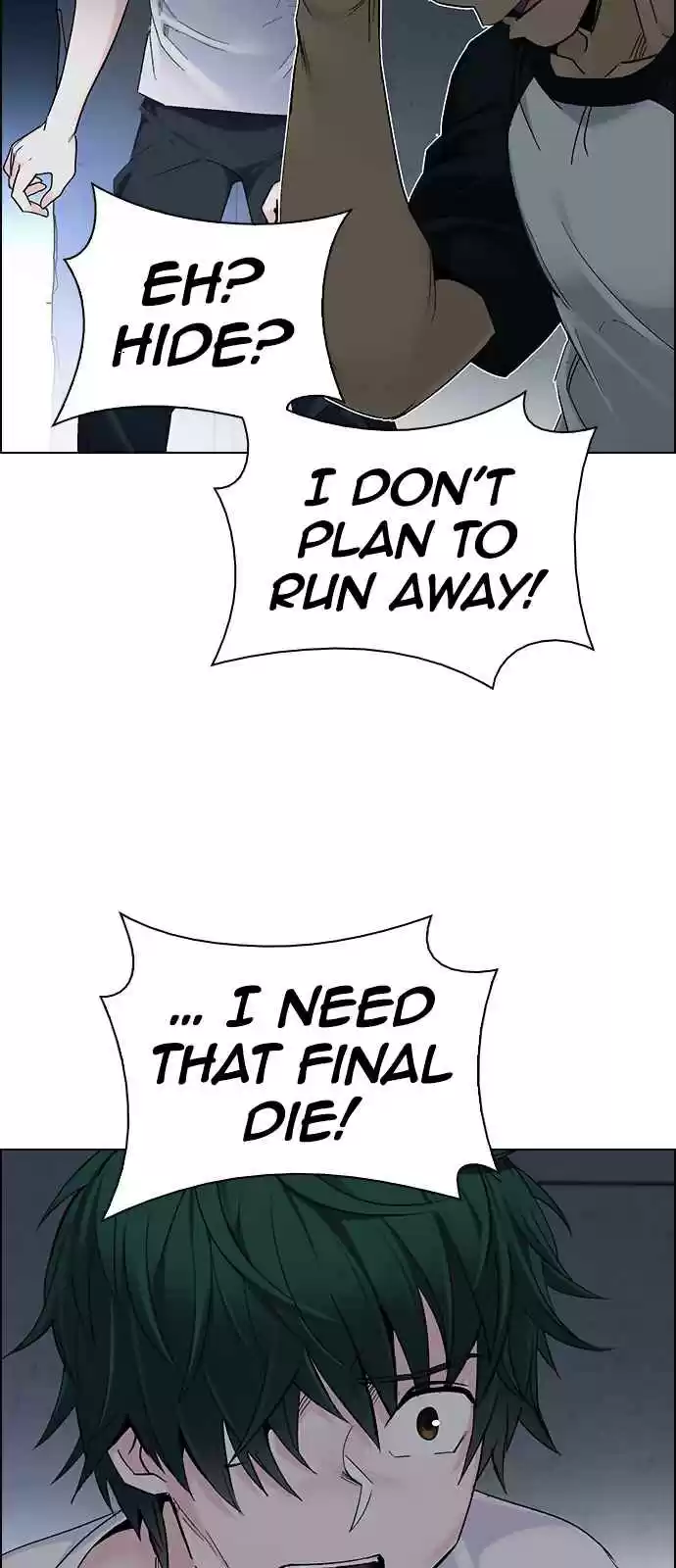 DICE: The Cube that Changes Everything Ch. 285 broken (3)