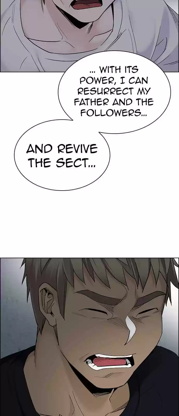 DICE: The Cube that Changes Everything Ch. 285 broken (3)