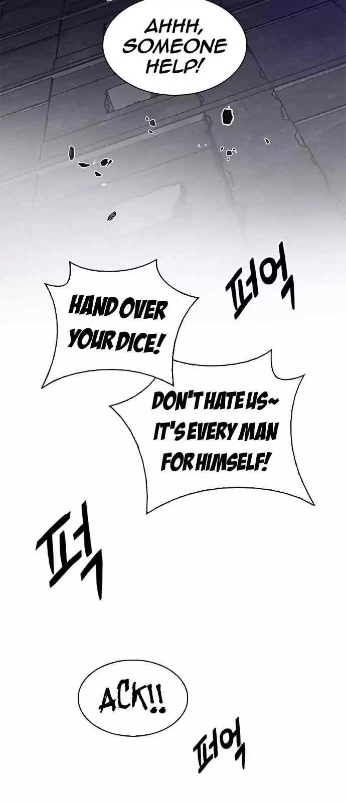 DICE: The Cube that Changes Everything Ch. 286 broken (4)