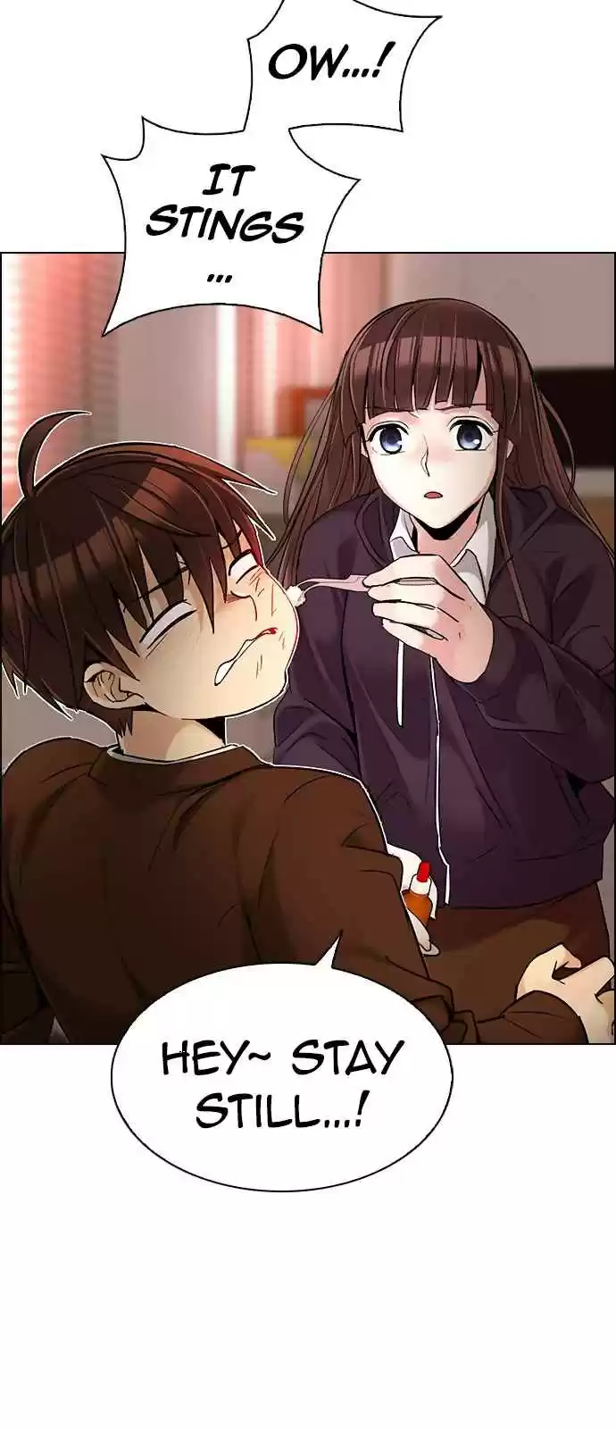 DICE: The Cube that Changes Everything Ch. 286 broken (4)